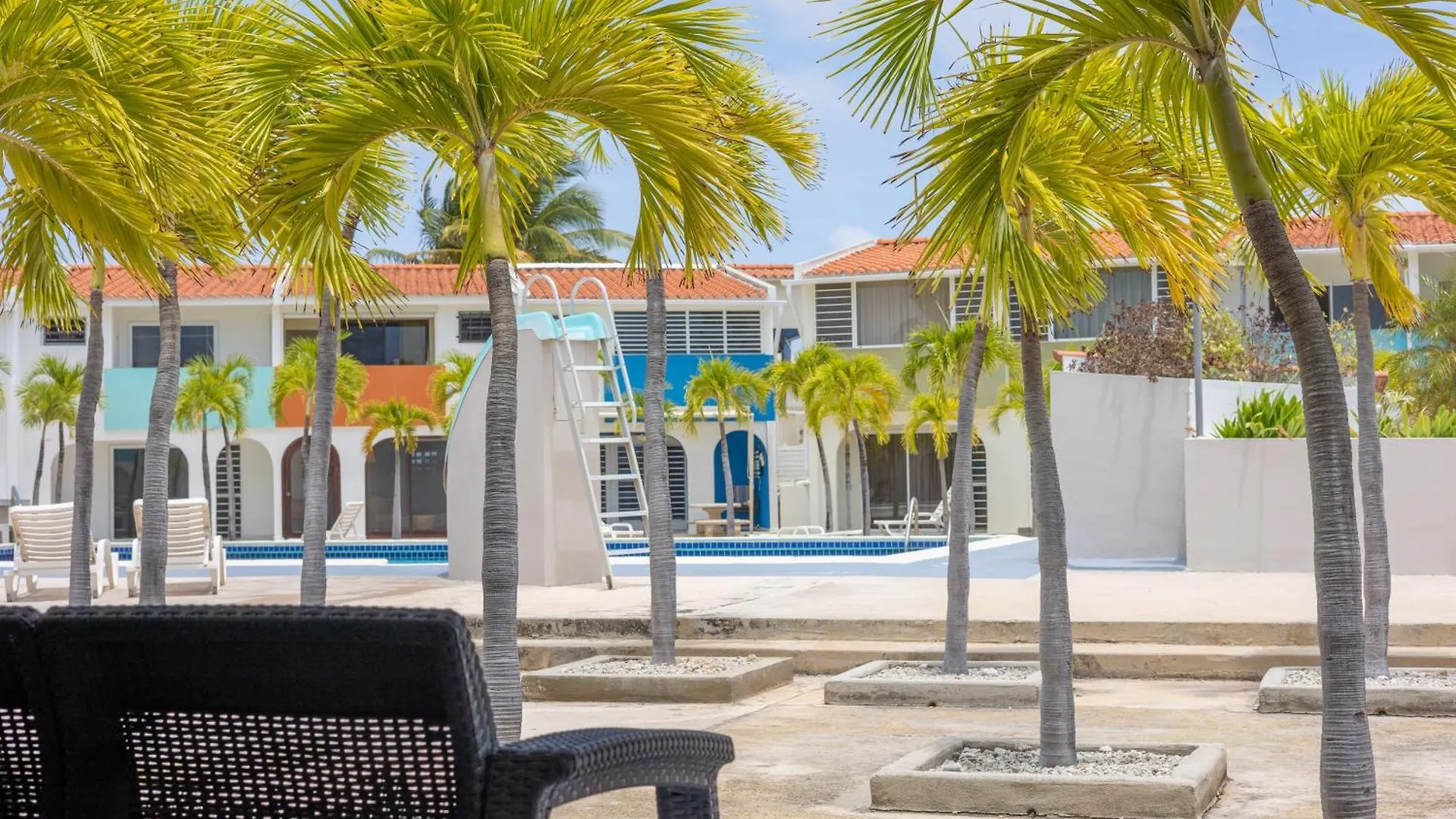Lighthouse Beach Resort With Ocean View Kralendijk  Holiday home Kralendijk (Bonaire)