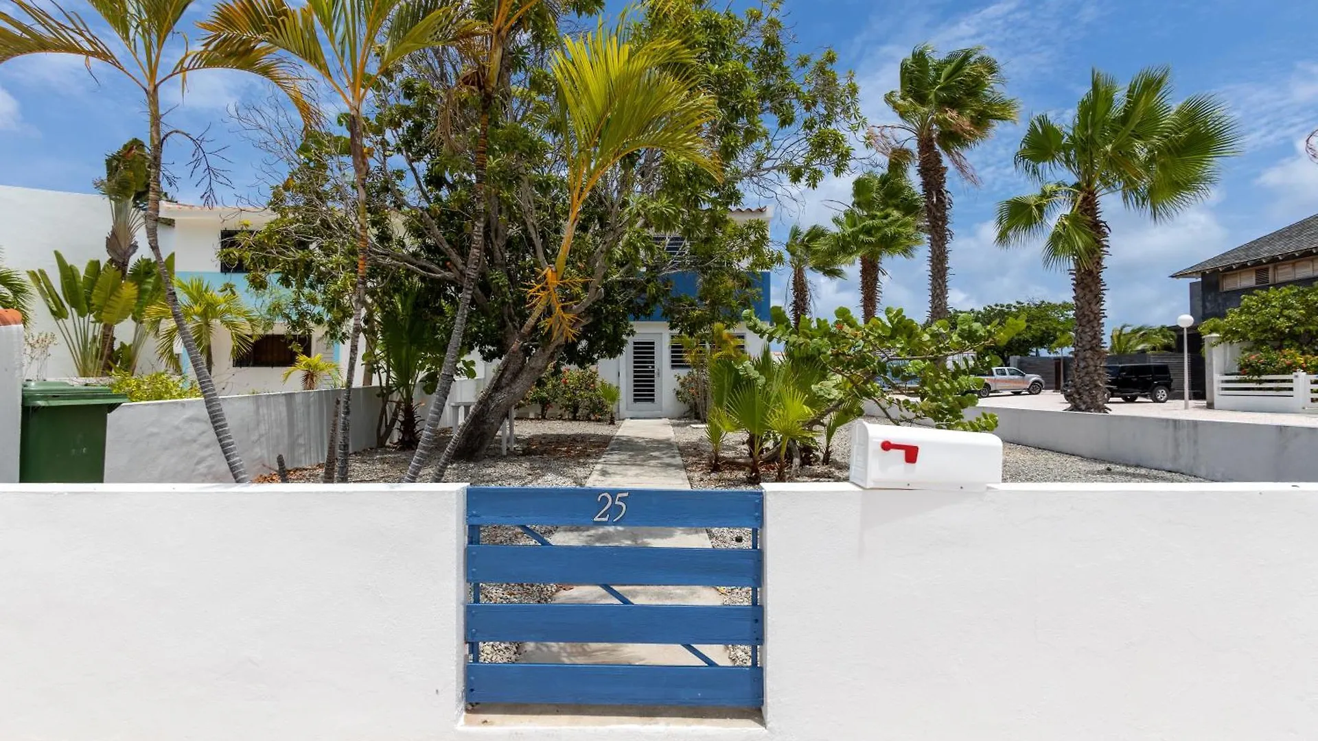Lighthouse Beach Resort With Ocean View Kralendijk  Kralendijk (Bonaire)