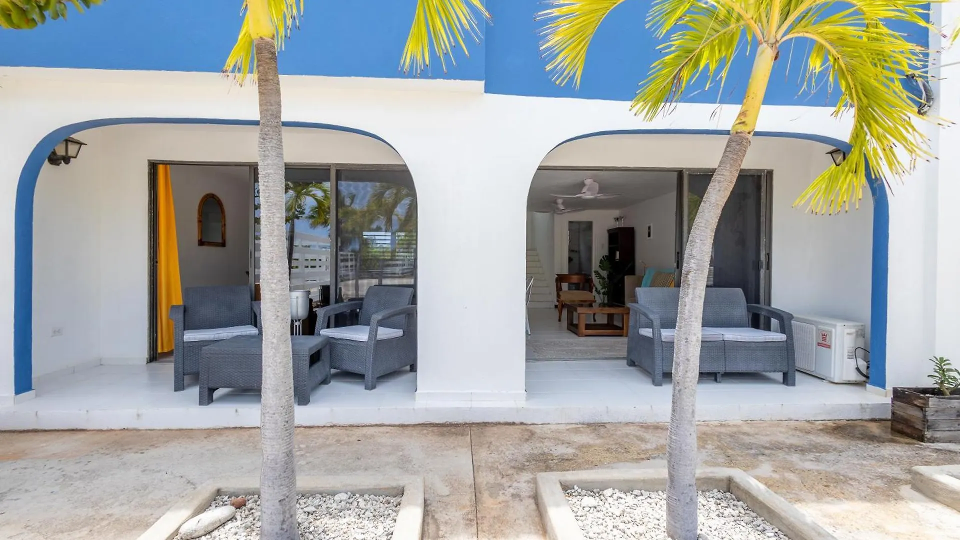 Lighthouse Beach Resort With Ocean View Kralendijk  0*, Kralendijk (Bonaire)