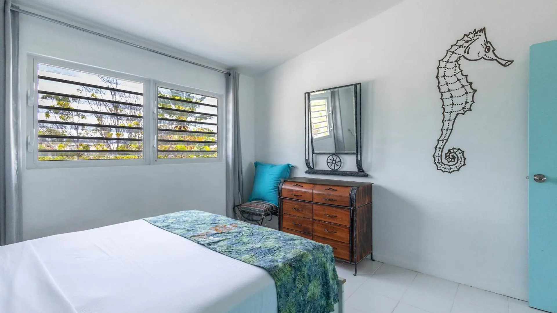 Lighthouse Beach Resort With Ocean View Kralendijk  Bonaire, Saint Eustatius and Saba