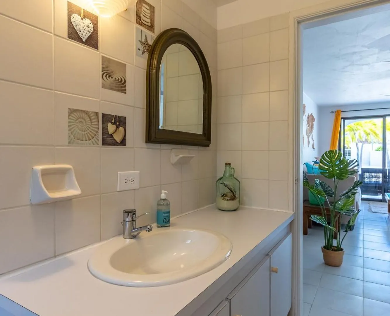 Lighthouse Beach Resort With Ocean View Kralendijk  Bonaire, Saint Eustatius and Saba
