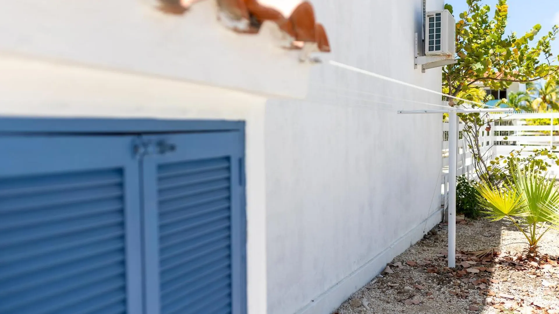 Lighthouse Beach Resort With Ocean View Kralendijk  Holiday home