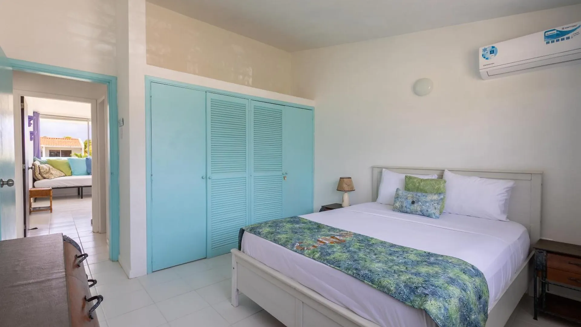 Lighthouse Beach Resort With Ocean View Kralendijk  Holiday home Kralendijk (Bonaire)
