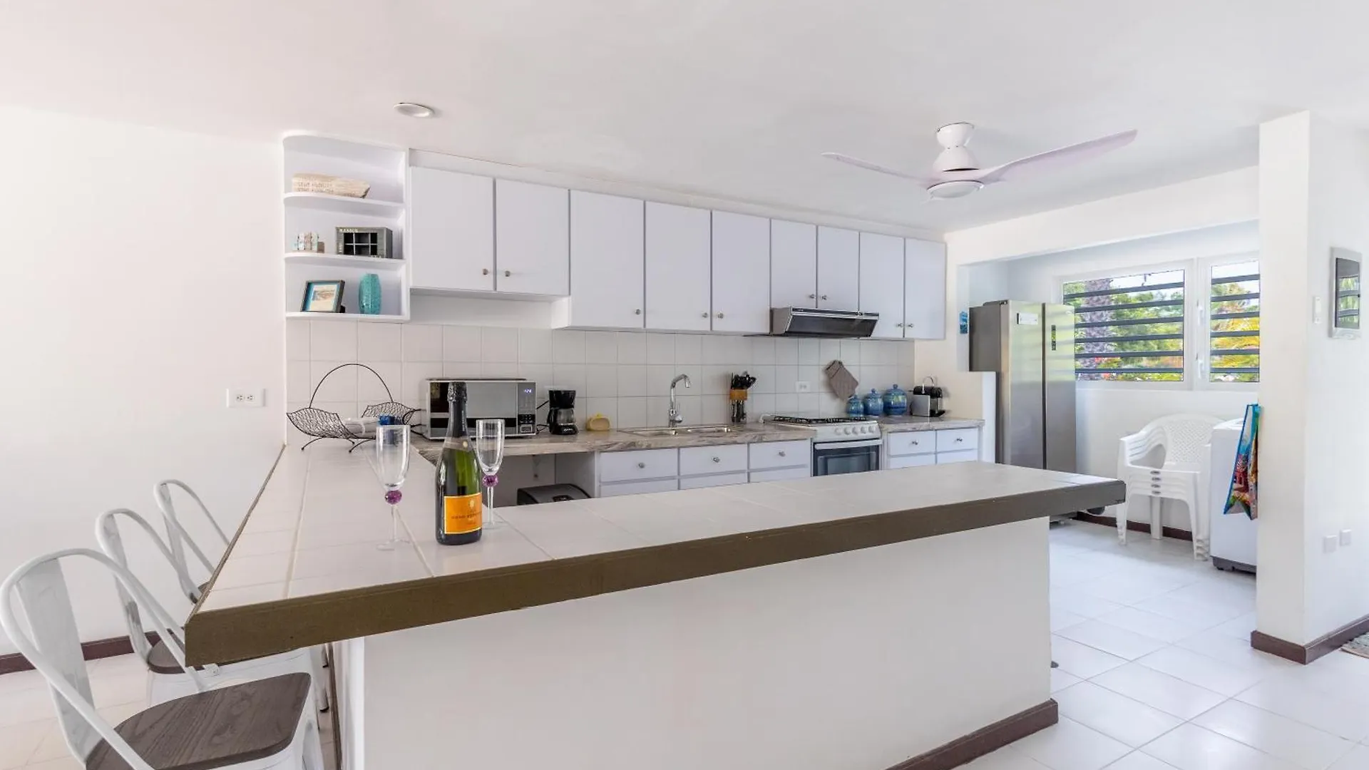 Holiday home Lighthouse Beach Resort With Ocean View Kralendijk