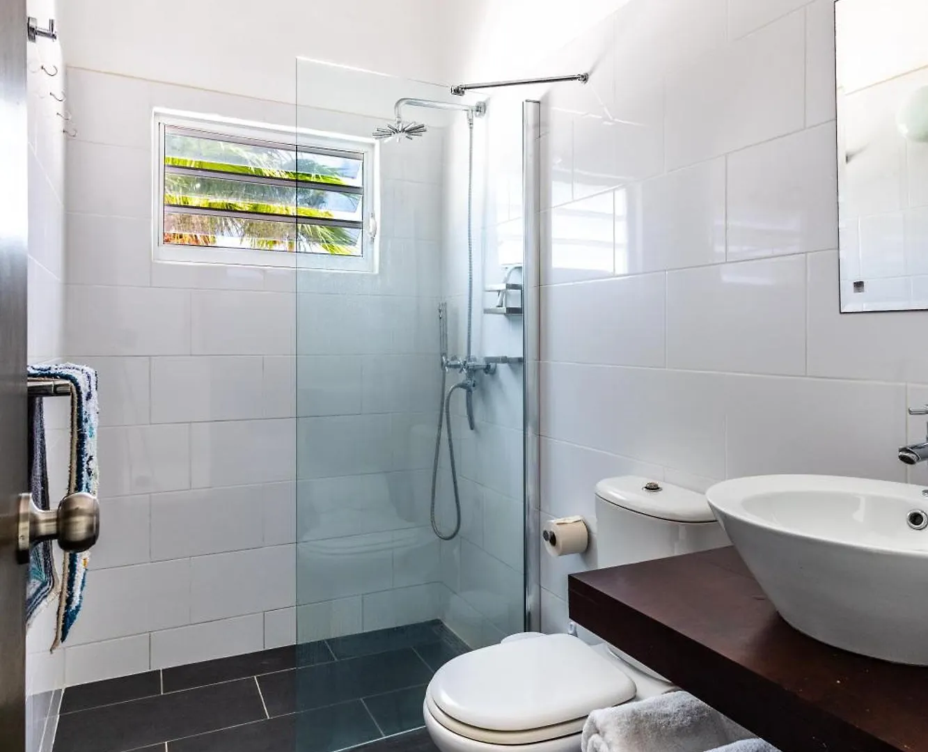 Holiday home Lighthouse Beach Resort With Ocean View Kralendijk