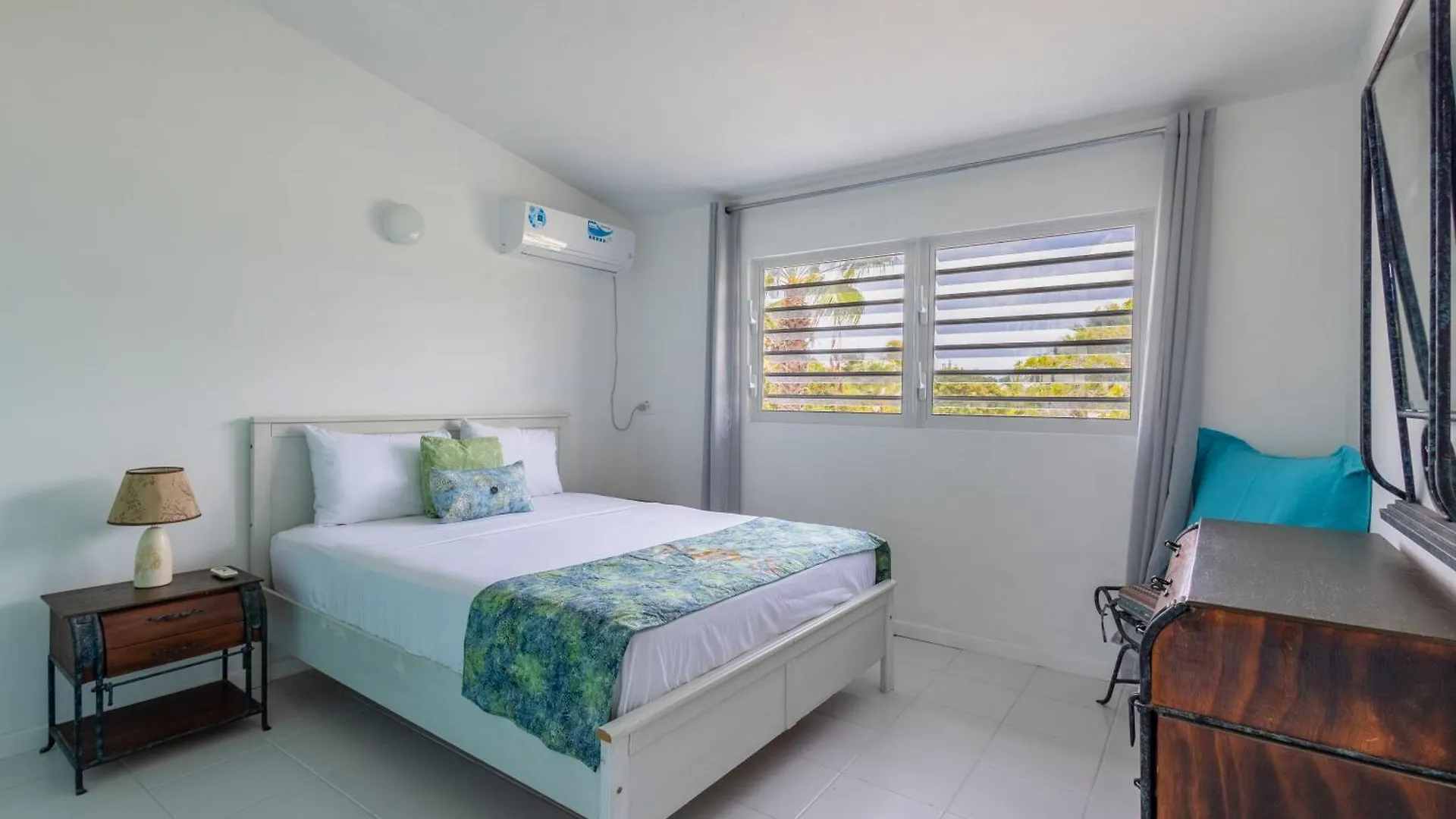 Holiday home Lighthouse Beach Resort With Ocean View Kralendijk  Bonaire, Saint Eustatius and Saba