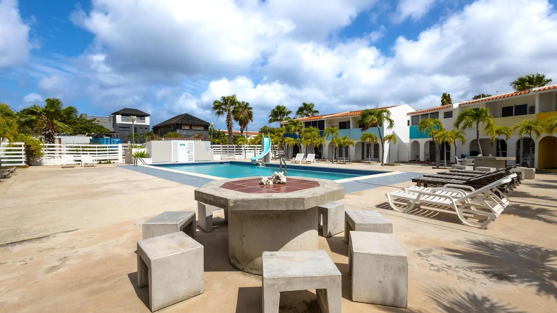 Holiday home Lighthouse Beach Resort With Ocean View Kralendijk  Bonaire, Saint Eustatius and Saba