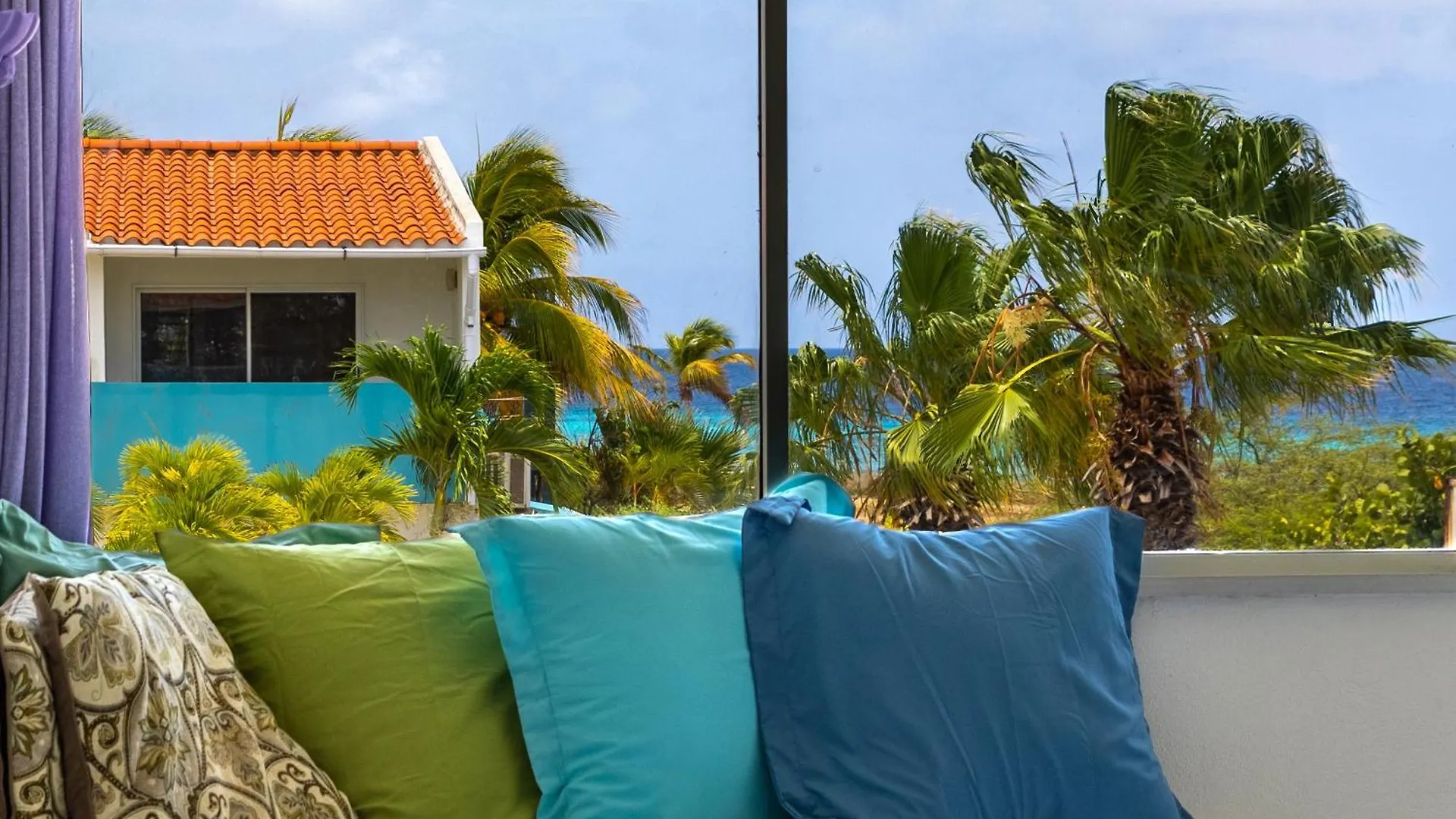 Holiday home Lighthouse Beach Resort With Ocean View Kralendijk